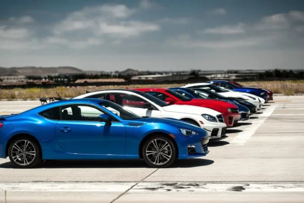 How to Maintain a Used Car