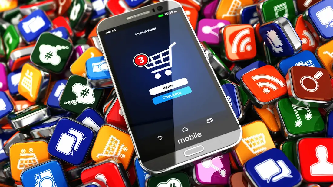 Online Shopping Apps