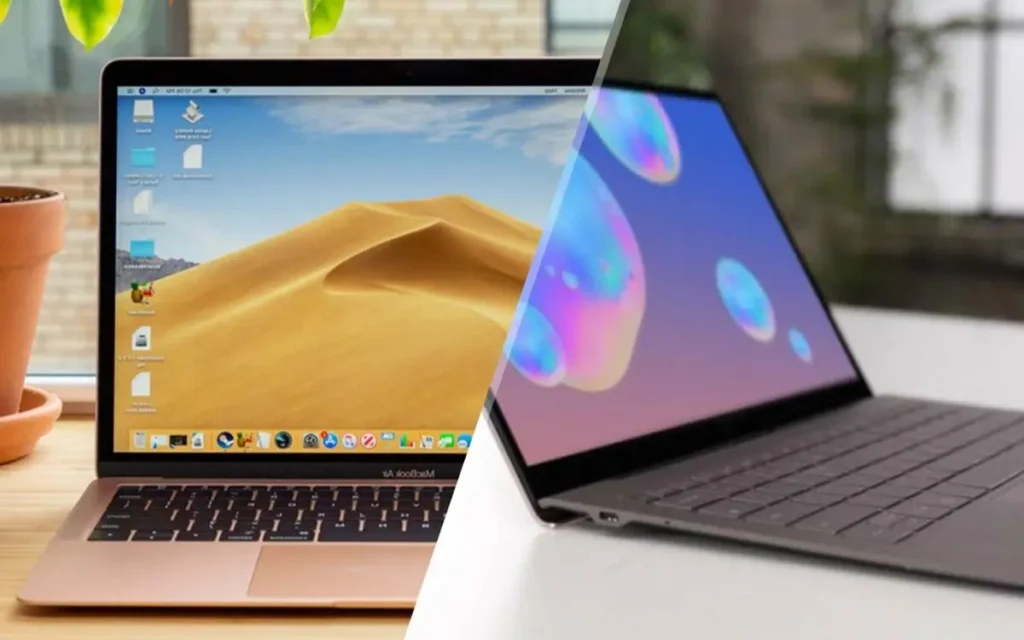 Premium Laptops