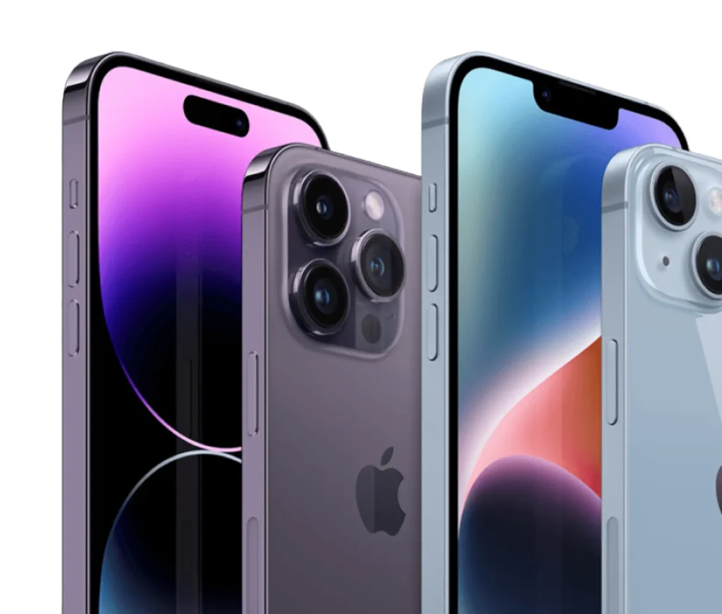 Second Hand iPhone