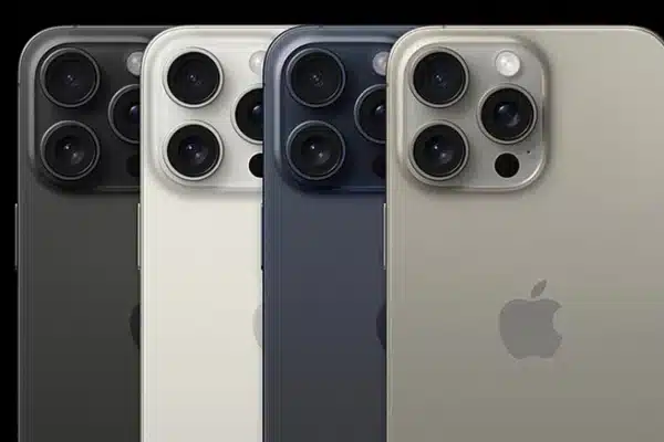 Second Hand iPhone in Saudi Arabia 