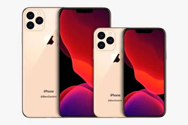 Second Hand iPhone in Saudi Arabia
