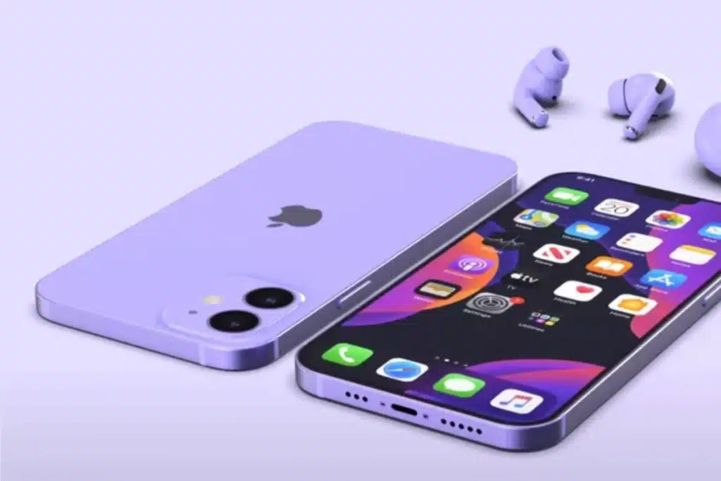 Sell Used iPhone