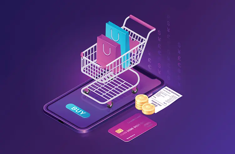 Shopping Apps