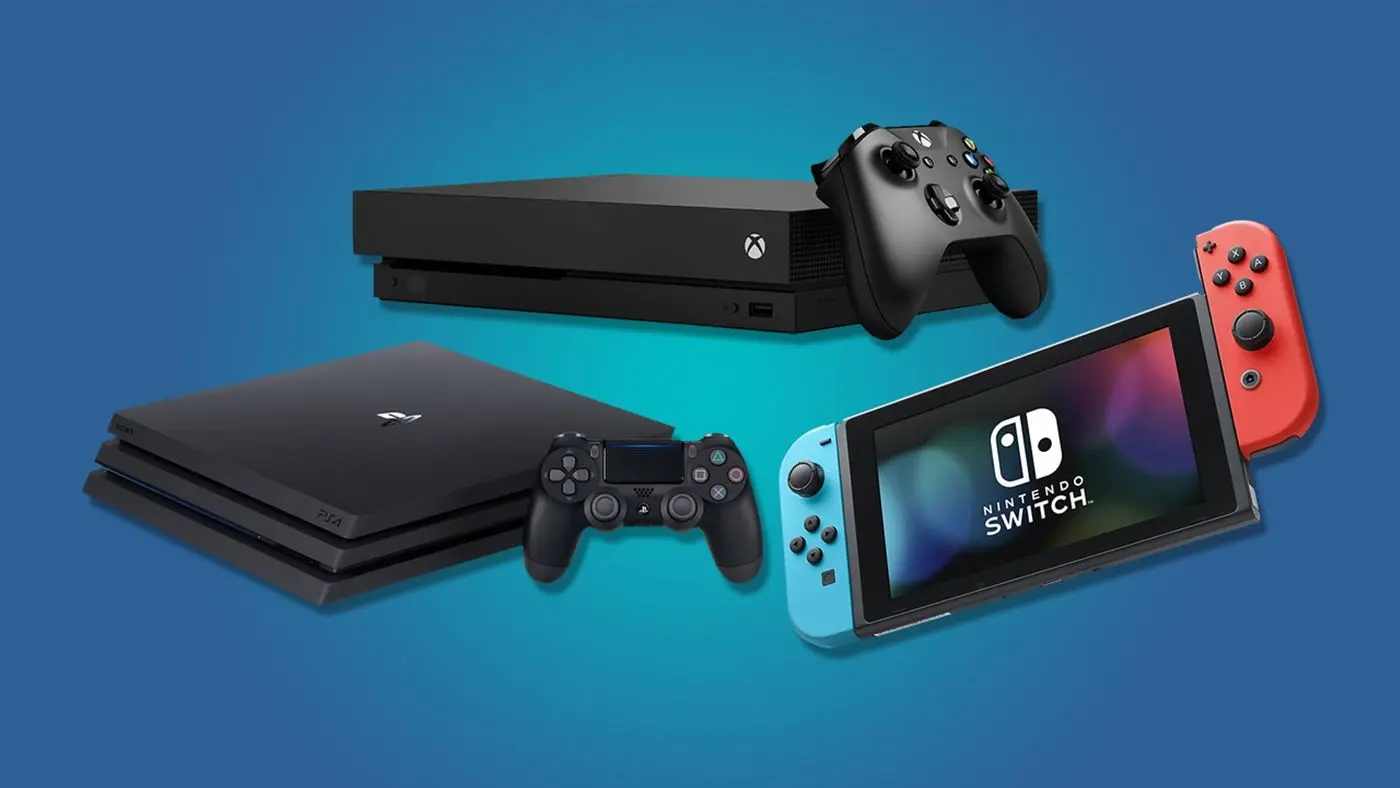 Tips for Buying Gaming Consoles