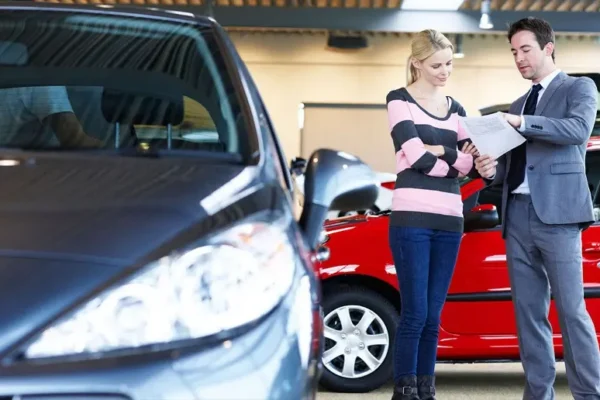 Top Used Car Brands