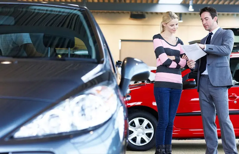 Top Used Car Brands