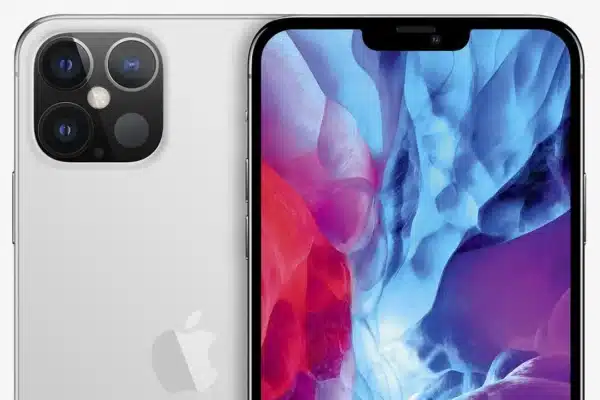 Used iPhone