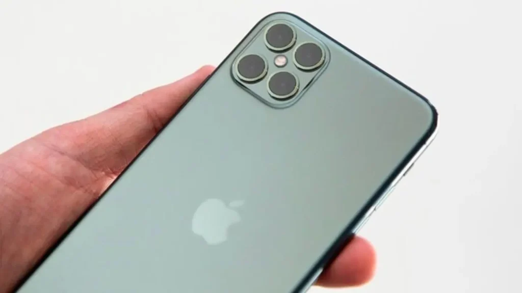 Used iPhone in KSA