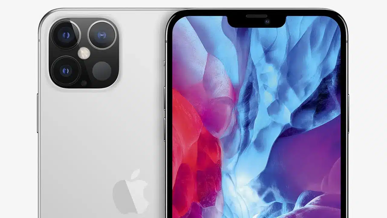 Used iPhone