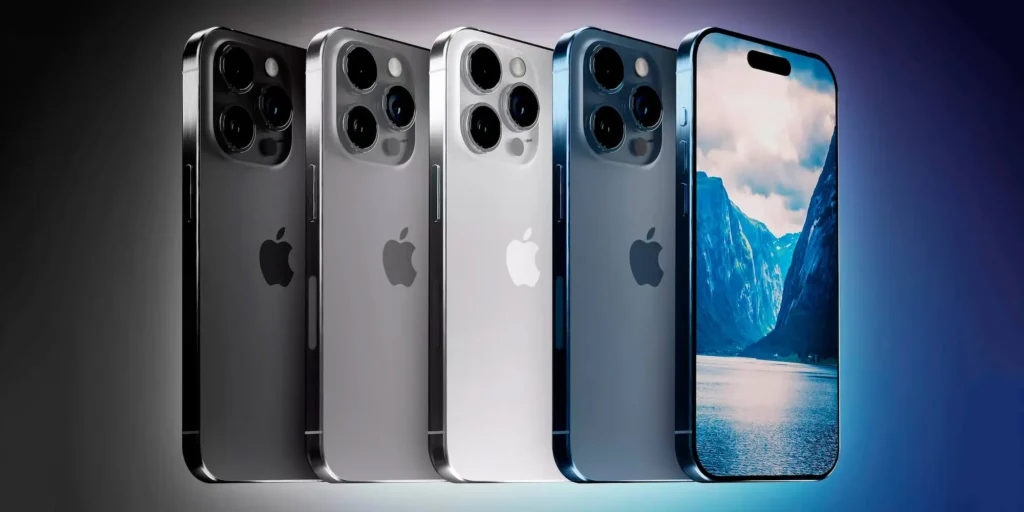 iPhone 15 Pro Max Price
