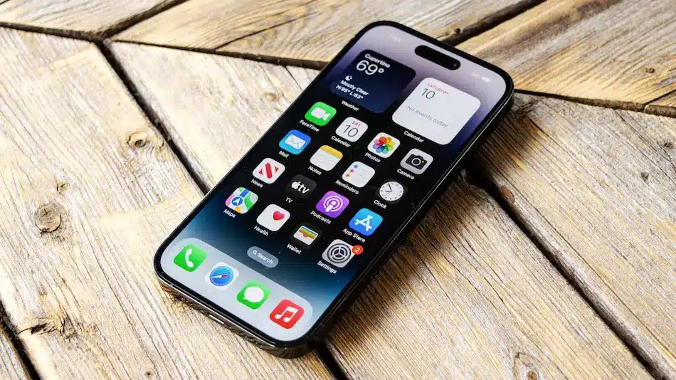 iPhone 16 Pro Max Price in Saudi Arabia