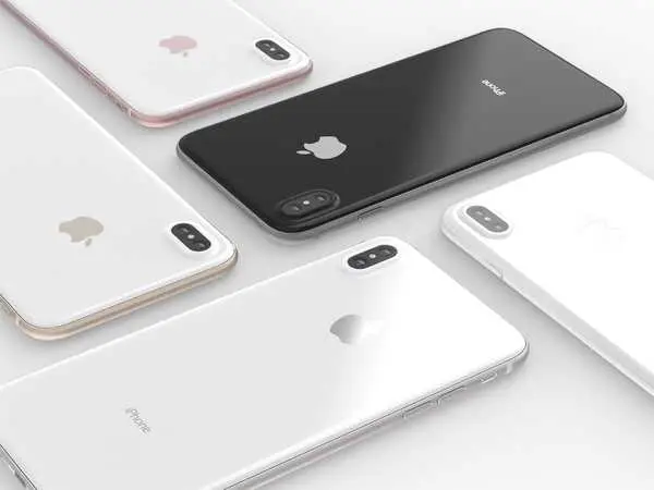 iPhone Price in Saudi Arabia