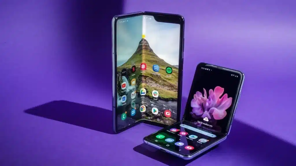Buy Samsung Phone Online