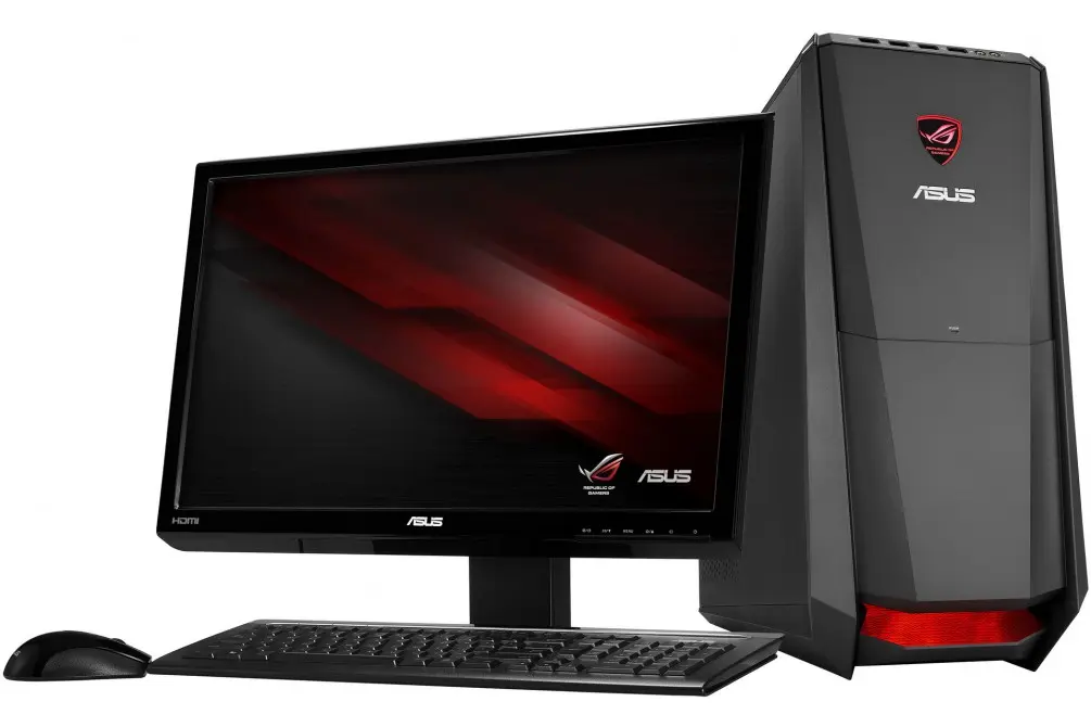 How to Choose a Desktop PC: 7 Key Specifications to Consider Buy a Desktop PC