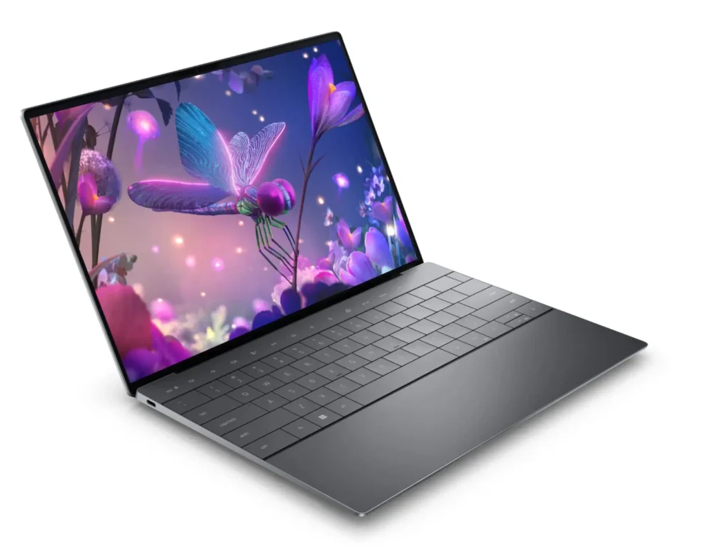 Online Laptop Shopping