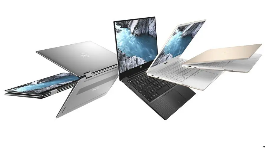 Online Laptop Shopping in Saudi Arabia