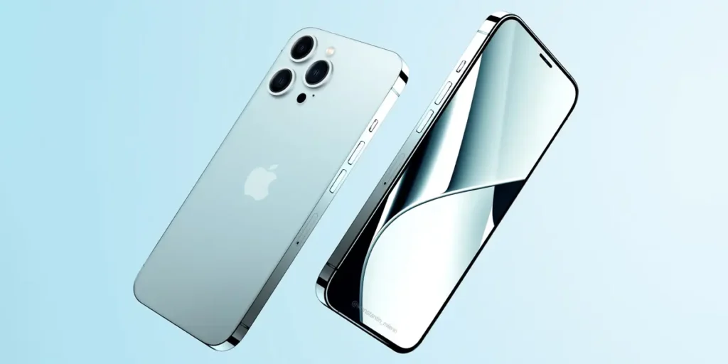 Phones in Saudi Arabia
