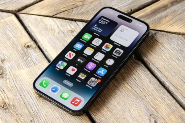 iPhone on Installment