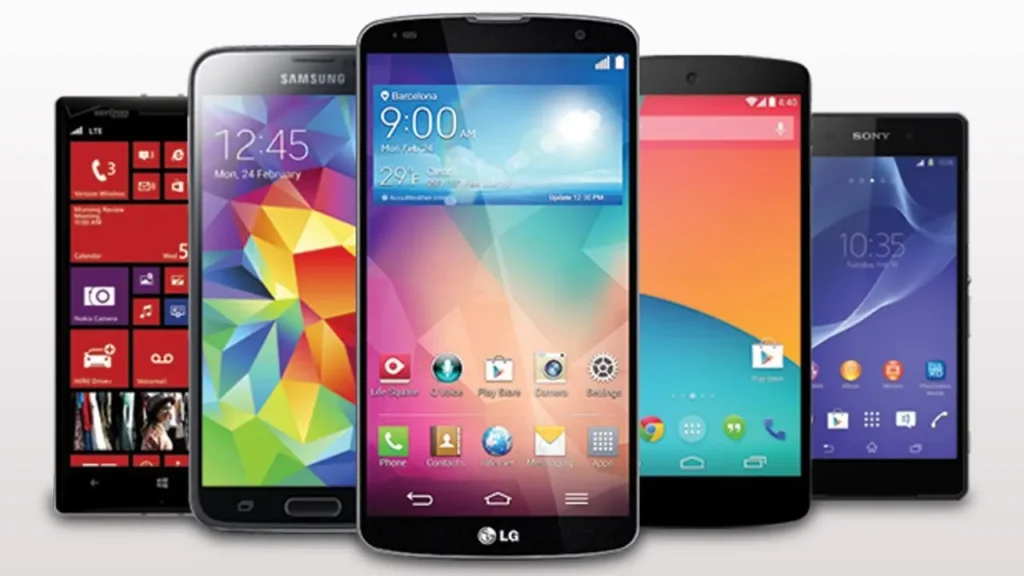 second hand mobile market in Saudi Arabia online