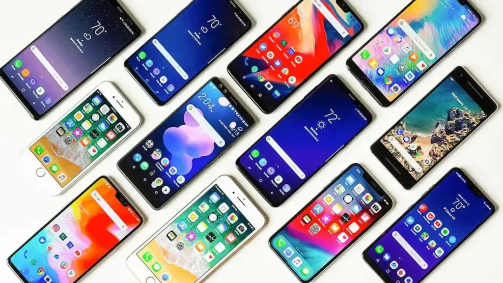 second hand mobile market in riyadh online