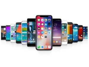 second hand phone saudi arabia