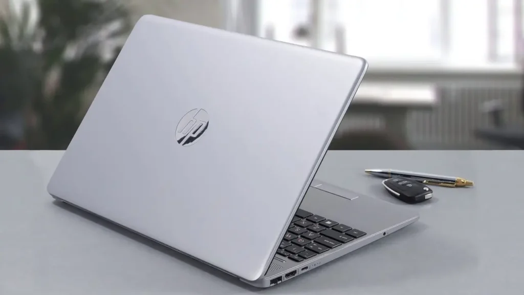 used laptop price