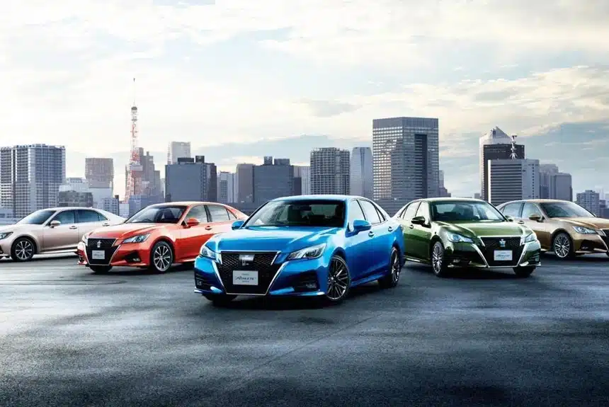Best Car Brands in Saudi Arabia