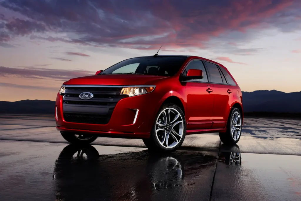 Best Car to Buy in Saudi Arabia