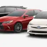 Best Used Family Car