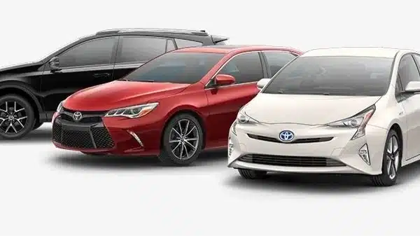 Best Used Family Car