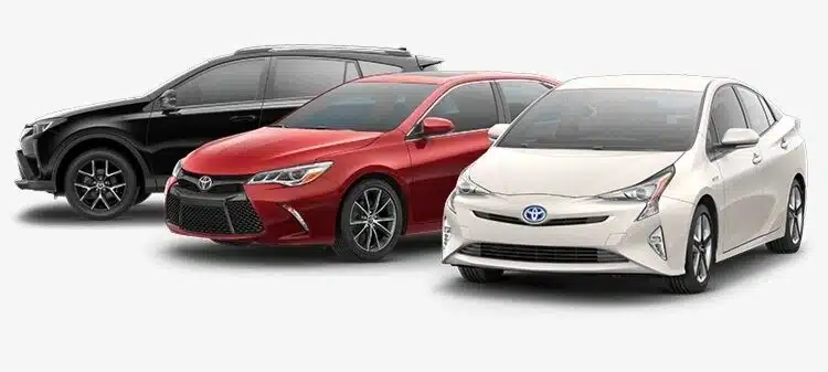 Best Used Family Car