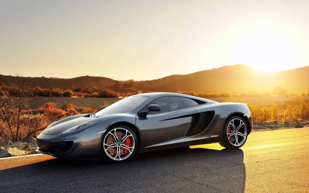 Installment Car