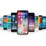 Mobile Phones