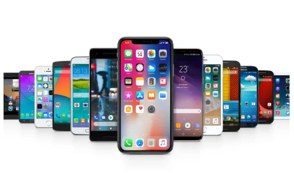 Mobile Phones