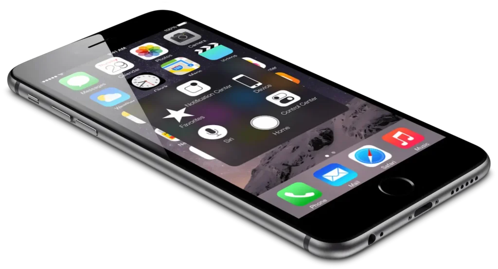 Saudi Used Mobile