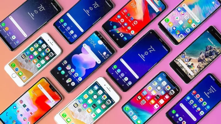 Second Hand Mobile in KSA