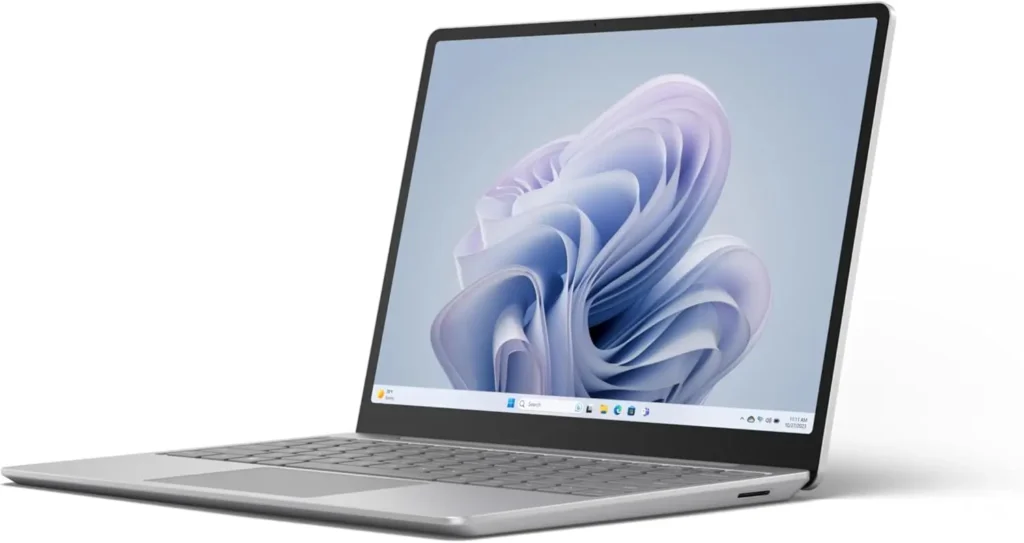 Types of Laptops