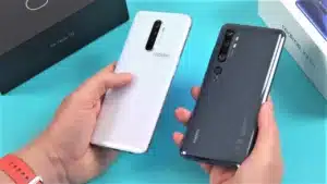 Used Mobile Price