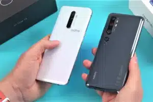 Used Mobile Price