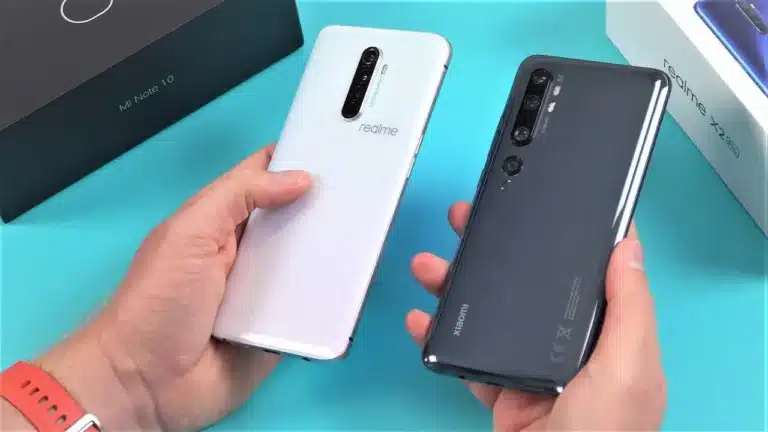 Used Mobile Price