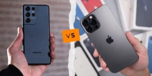 saudi arabia used mobile