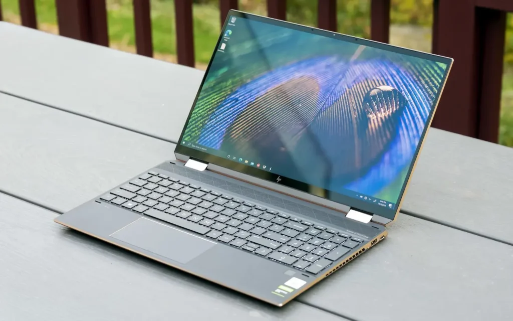 second hand laptop
