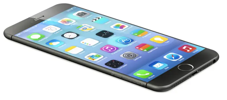 second hand mobile
