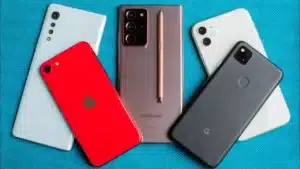used phones in saudi arabia