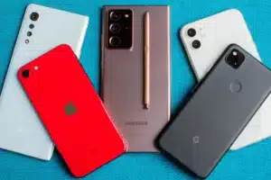 used phones in saudi arabia