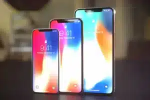 هواتف آيفون المستعملة