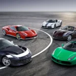 Best Second Hand Car