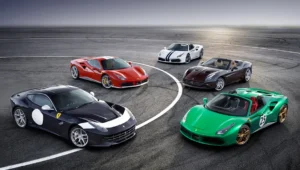 Best Second Hand Car