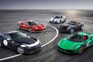 Best Second Hand Car